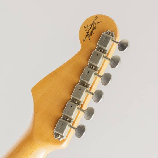 FENDER CUSTOM SHOP 1961 Stratocaster Relic 3color Sunburst 2019 フェンダーカスタムショップ サブ画像6