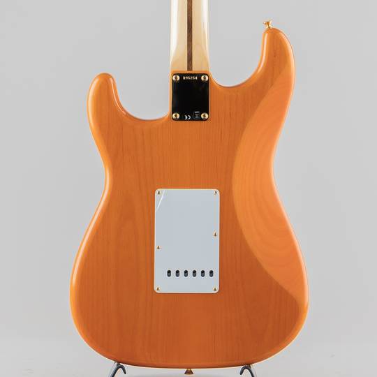 FENDER CUSTOM SHOP 1960 Stratocaster Flame Maple Top Sunset Orange Transparent 2018 フェンダーカスタムショップ サブ画像1