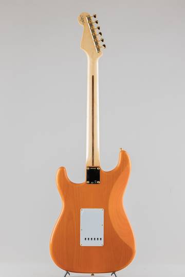 FENDER CUSTOM SHOP 1960 Stratocaster Flame Maple Top Sunset Orange Transparent 2018 フェンダーカスタムショップ サブ画像3