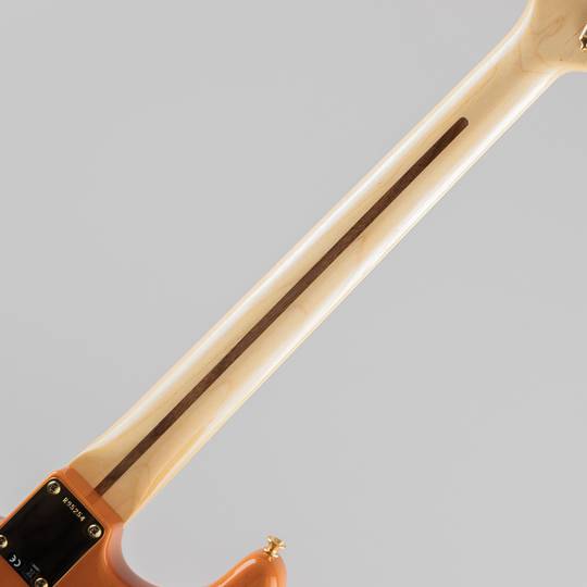 FENDER CUSTOM SHOP 1960 Stratocaster Flame Maple Top Sunset Orange Transparent 2018 フェンダーカスタムショップ サブ画像7