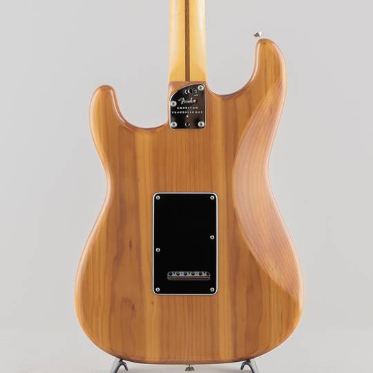 FENDER American Professional II Stratocaster Roasted Pine Maple FB 2020 フェンダー サブ画像1