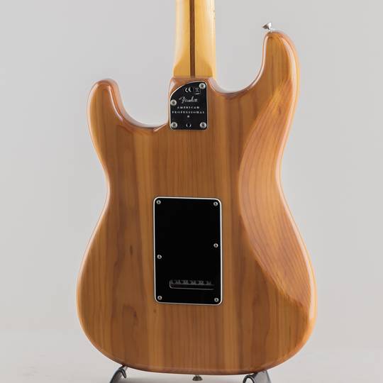 FENDER American Professional II Stratocaster Roasted Pine Maple FB 2020 フェンダー サブ画像9
