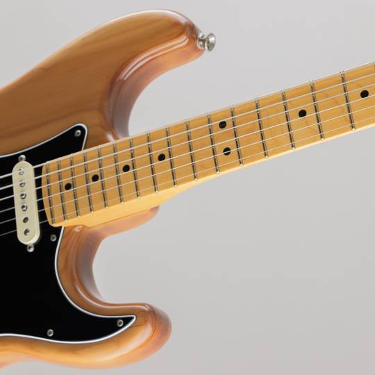 FENDER American Professional II Stratocaster Roasted Pine Maple FB 2020 フェンダー サブ画像11