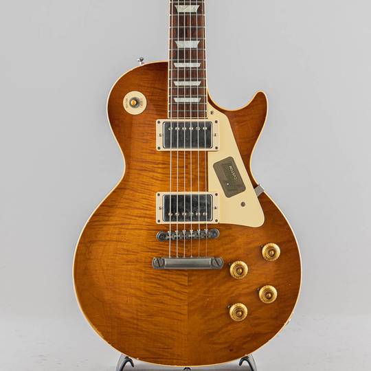 Historic Select 1958 Les Paul Standard Reissue Murphy Aged