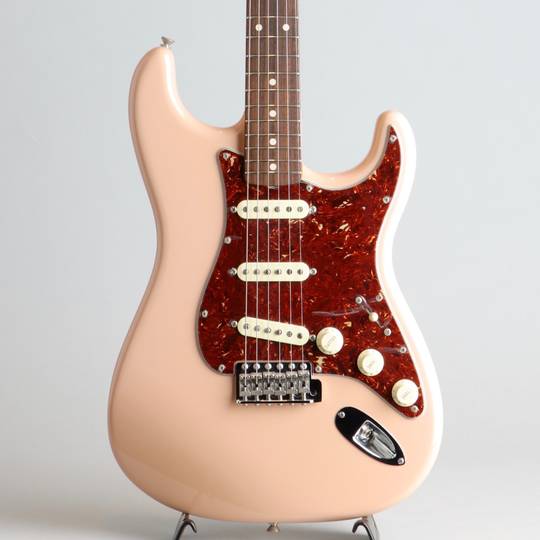 FENDER CUSTOM SHOP 1960 Stratocaster N,O,S Shell Pink 2013 フェンダーカスタムショップ
