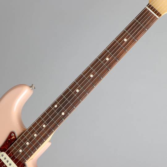 FENDER CUSTOM SHOP 1960 Stratocaster N,O,S Shell Pink 2013 フェンダーカスタムショップ サブ画像5