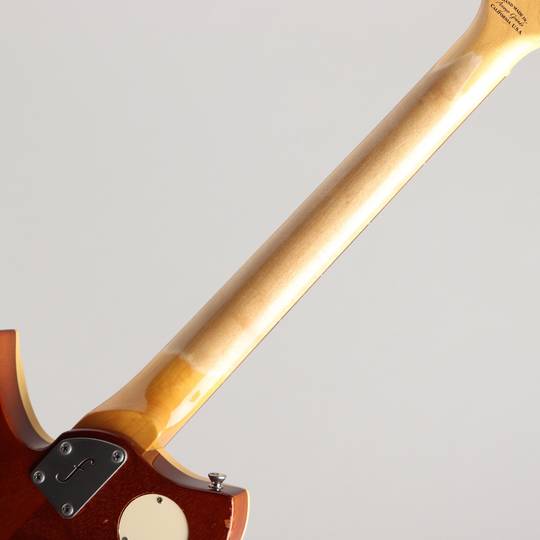 Fano Guitars RB6 Alt de Facto Faded Tea Burst 2012 ファノギターズ サブ画像7