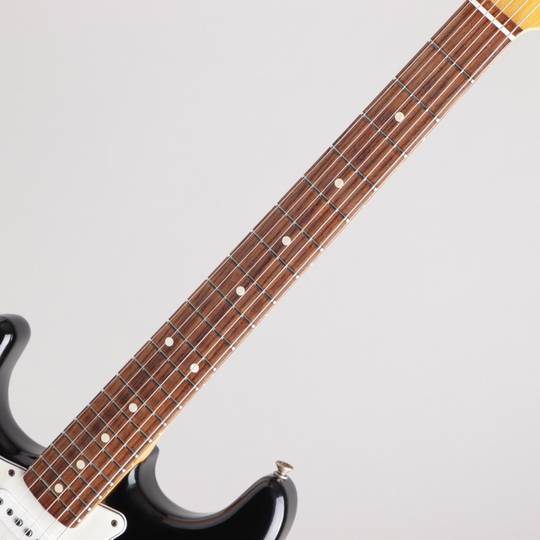 FENDER CUSTOM SHOP 1962 Stratocaster Relic Black Left 2012 フェンダーカスタムショップ サブ画像5
