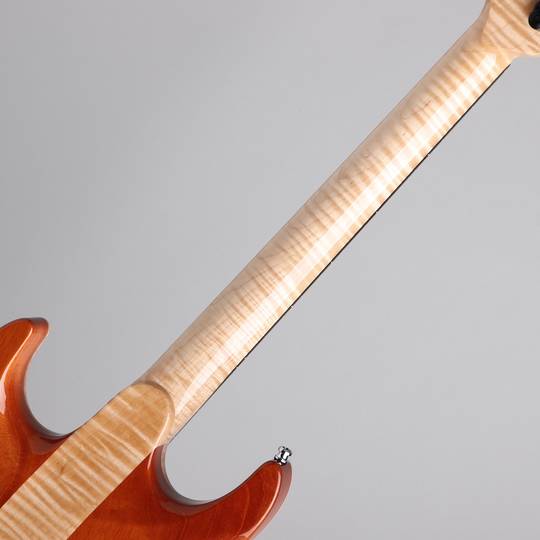 Marchione Guitars Set-Neck Carve Top H/S/H マルキオーネ　ギターズ サブ画像7