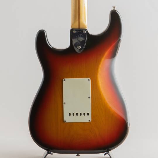 FENDER 1974 Stratocaster Sunburst Ash/ Maple フェンダー サブ画像1