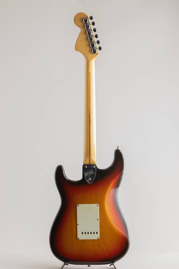 FENDER 1974 Stratocaster Sunburst Ash/ Maple フェンダー サブ画像3