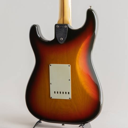 FENDER 1974 Stratocaster Sunburst Ash/ Maple フェンダー サブ画像9