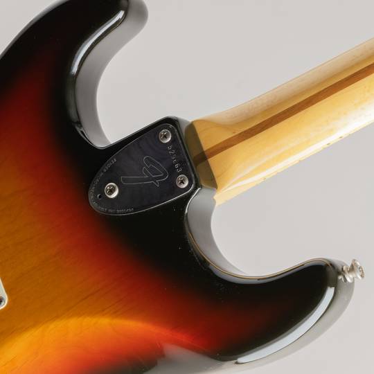 FENDER 1974 Stratocaster Sunburst Ash/ Maple フェンダー サブ画像12