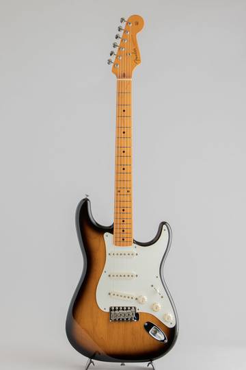FENDER American Vintage 57 Stratocaster Sunburst 1999 フェンダー サブ画像2