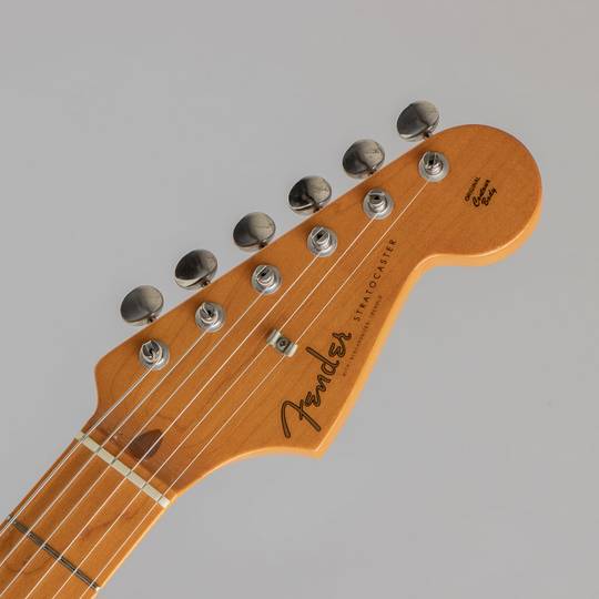 FENDER American Vintage 57 Stratocaster Sunburst 1999 フェンダー サブ画像4