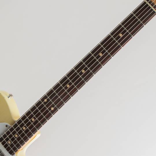 Nacho Guitars 60s Blonde Telecaster with Front HB Medium Aging C Neck 2021 ナチョ・ギターズ サブ画像5