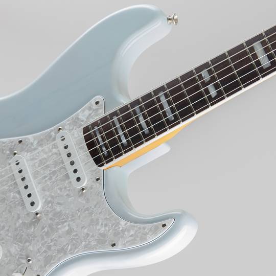 FENDER Kenny Wayne Shepherd Stratocaster Transparent Faded Sonic Blue 2021 フェンダー サブ画像11