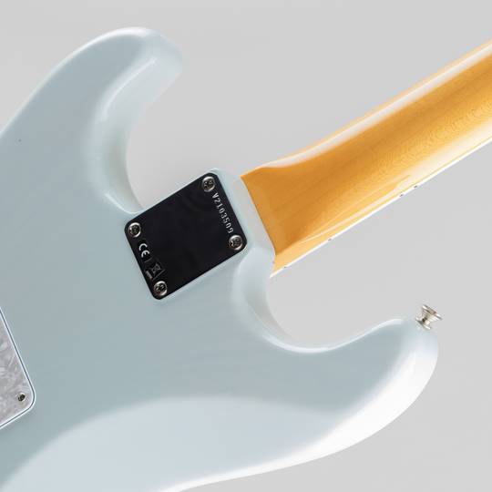 FENDER Kenny Wayne Shepherd Stratocaster Transparent Faded Sonic Blue 2021 フェンダー サブ画像12