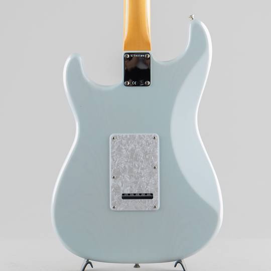 FENDER Kenny Wayne Shepherd Stratocaster Transparent Faded Sonic Blue 2021 フェンダー サブ画像1