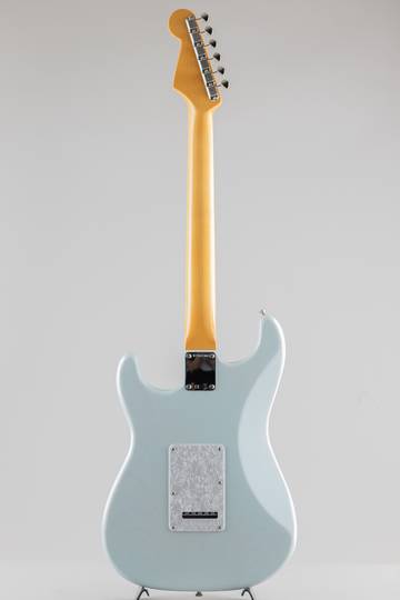 FENDER Kenny Wayne Shepherd Stratocaster Transparent Faded Sonic Blue 2021 フェンダー サブ画像3