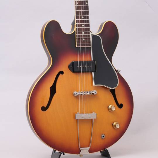 GIBSON 1960 ES-330T ギブソン サブ画像10