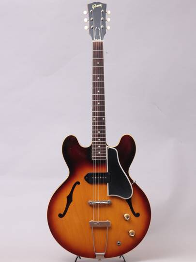 GIBSON 1960 ES-330T ギブソン サブ画像2