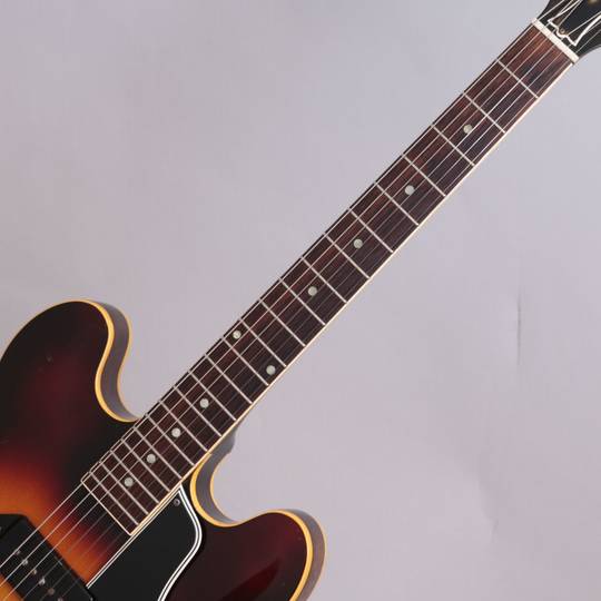 GIBSON 1960 ES-330T ギブソン サブ画像5