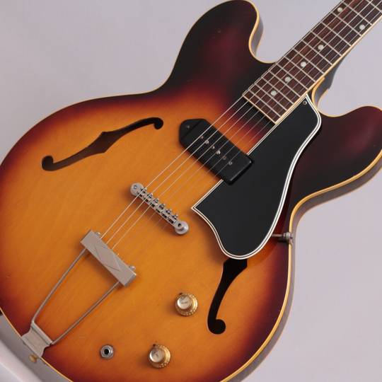 GIBSON 1960 ES-330T ギブソン サブ画像8