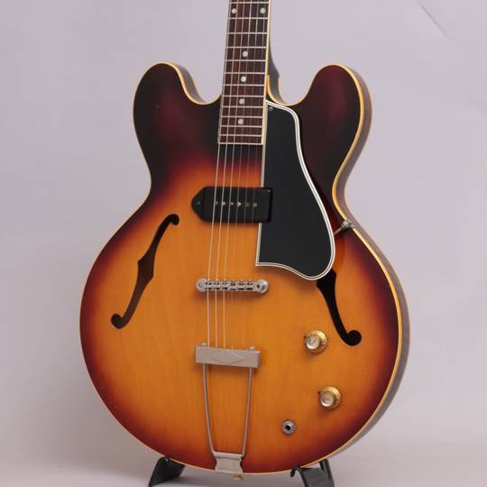 GIBSON 1960 ES-330T ギブソン サブ画像9
