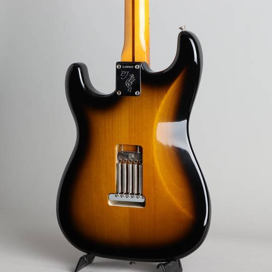 FENDER CUSTOM SHOP Eric Johnson Stratocaster Master Built by Dennis Galuszka Sunburst 2006 フェンダーカスタムショップ サブ画像9