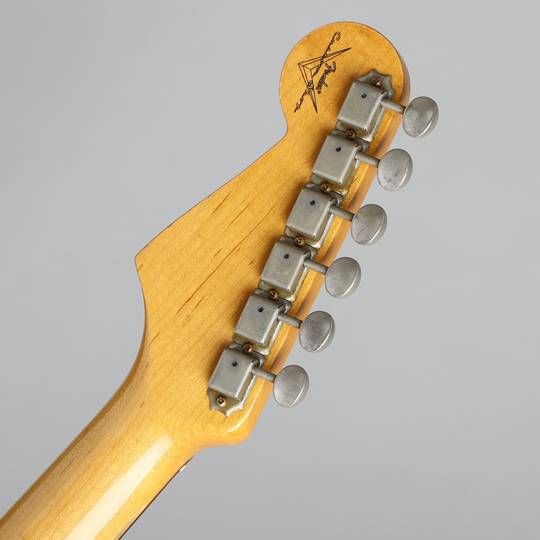 FENDER CUSTOM SHOP 1964 Master Design Stratocaster  Relic Gold Sparkle designed byGreg Fessler 2006 フェンダーカスタムショップ サブ画像6