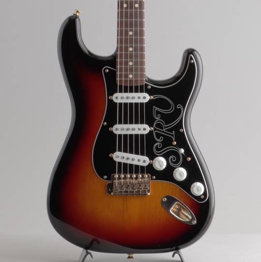 Stevie Ray Vaughan Stratocaster 3CS 2014