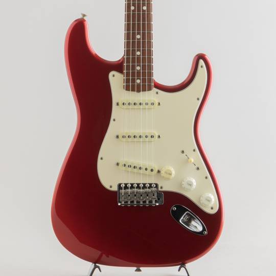 American Vintage Stratocaster 62 Candy Apple Red 1992