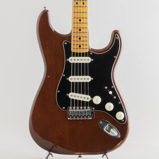 FENDER 1976 Stratocaster Mocha フェンダー