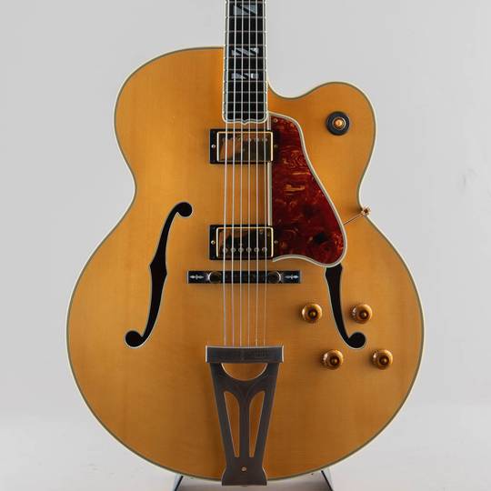 GIBSON Super 400 CES Natural ギブソン