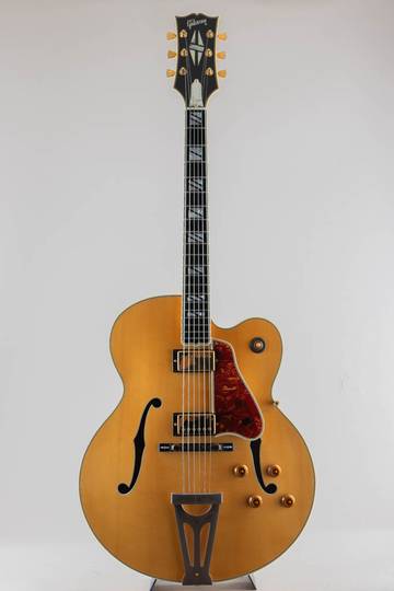 GIBSON Super 400 CES Natural 商品詳細 | 【MIKIGAKKI.COM】 アメリカ