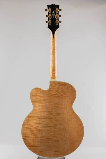 GIBSON Super 400 CES Natural ギブソン サブ画像3