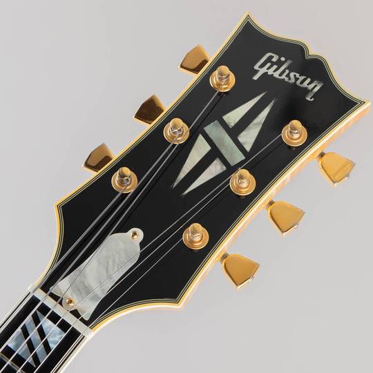GIBSON Super 400 CES Natural ギブソン サブ画像4