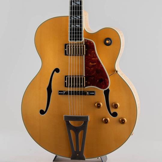 GIBSON Super 400 CES Natural ギブソン サブ画像8