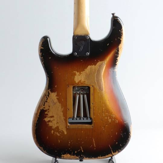 FENDER 1970 Stratocaster Sunburst フェンダー サブ画像1