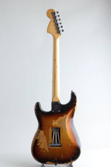 FENDER 1970 Stratocaster Sunburst フェンダー サブ画像3
