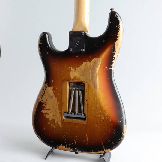 FENDER 1970 Stratocaster Sunburst フェンダー サブ画像9