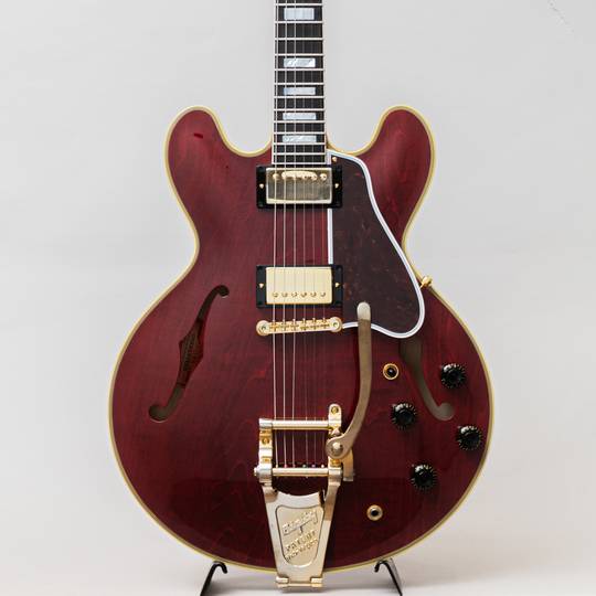 GIBSON CUSTOM SHOP Historic Collection Limited Run 1959 ES-355 Reissue w/Bigsby VOS 60s Cherry ギブソンカスタムショップ