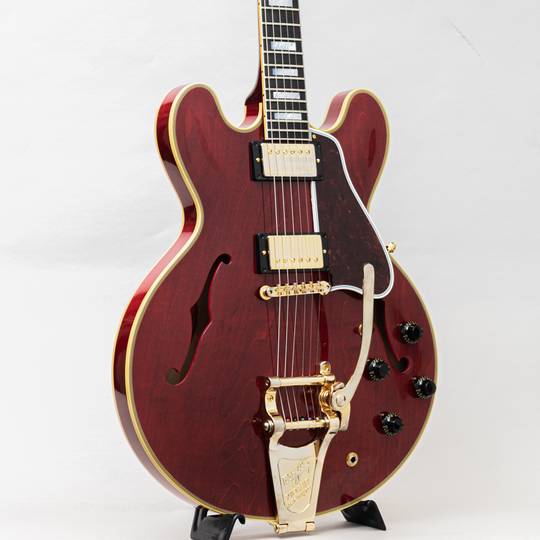 GIBSON CUSTOM SHOP Historic Collection Limited Run 1959 ES-355 Reissue w/Bigsby VOS 60s Cherry ギブソンカスタムショップ サブ画像10