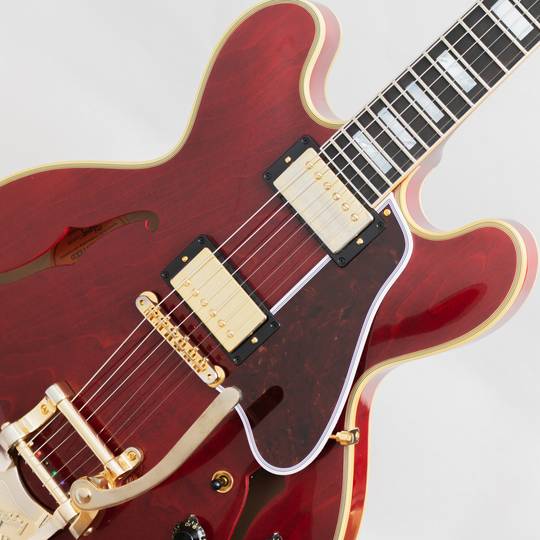 GIBSON CUSTOM SHOP Historic Collection Limited Run 1959 ES-355 Reissue w/Bigsby VOS 60s Cherry ギブソンカスタムショップ サブ画像11