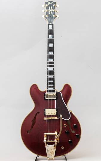 GIBSON CUSTOM SHOP Historic Collection Limited Run 1959 ES-355 Reissue w/Bigsby VOS 60s Cherry ギブソンカスタムショップ サブ画像2