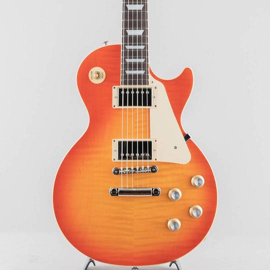 GIBSON US Exclusive Les Paul Standard 60s Tomato Soup Burst【S/N:210230007】 ギブソン