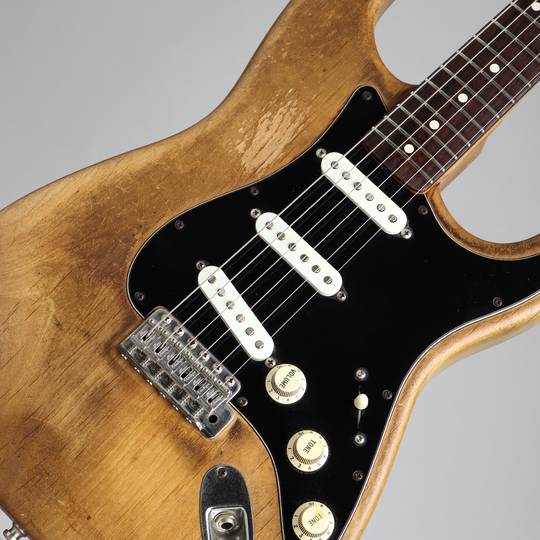 FENDER American Vintage ‘62 Stratocaster Mod 1989 Oz Noy使用実機 フェンダー サブ画像10