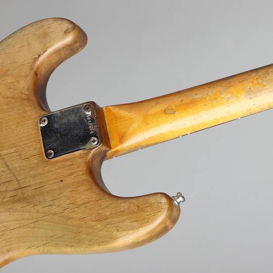 FENDER American Vintage ‘62 Stratocaster Mod 1989 Oz Noy使用実機 フェンダー サブ画像12