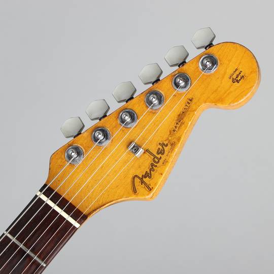 FENDER American Vintage ‘62 Stratocaster Mod 1989 Oz Noy使用実機 フェンダー サブ画像4